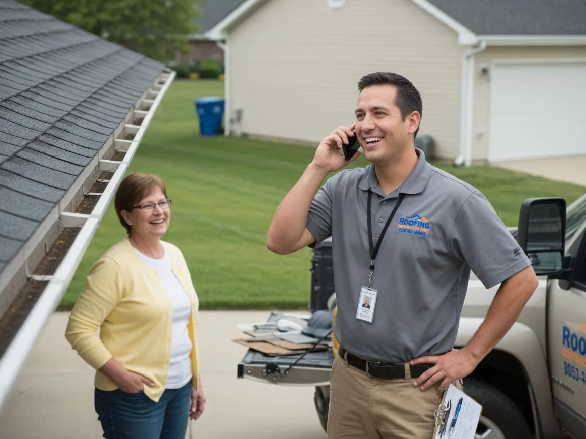 Local Roofing Contractors Saraland, AL FAQs